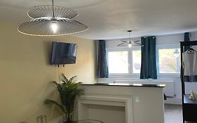 Grand Studio A 5 Minutes Du Centre